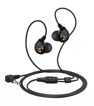 全网好价！森海塞尔IE60入耳式降噪耳机