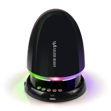 历史好价！雅韵仕 BT800无线蓝牙小音箱