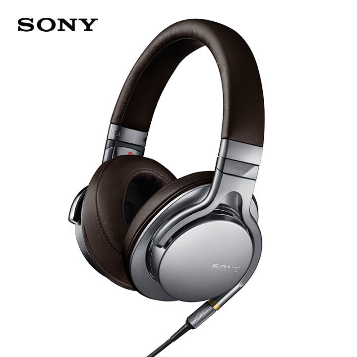 Sony/索尼  MDR-1A  头戴式有线耳机