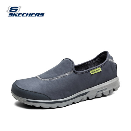 双11预售！Skechers斯凯奇GO Walk系列休闲鞋53511