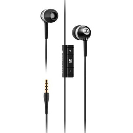 小降！SENNHEISER森海塞尔MM70I入耳式耳机