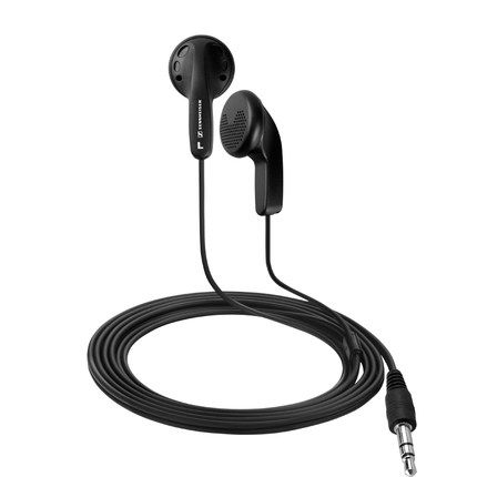 618粉丝狂欢价！森海塞尔MX80音乐耳塞