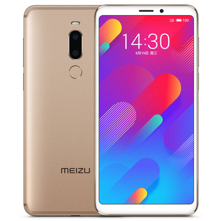 Meizu/魅族 V8