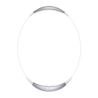 双11好价！三星Gear Circle智能项圈蓝牙耳机