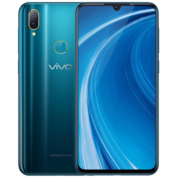 vivo Z3