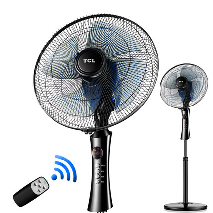 近期好价！TCL FS-40-AT1607电风扇