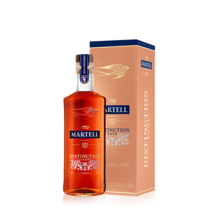 Martell马爹利鼎盛VSOP级500ml