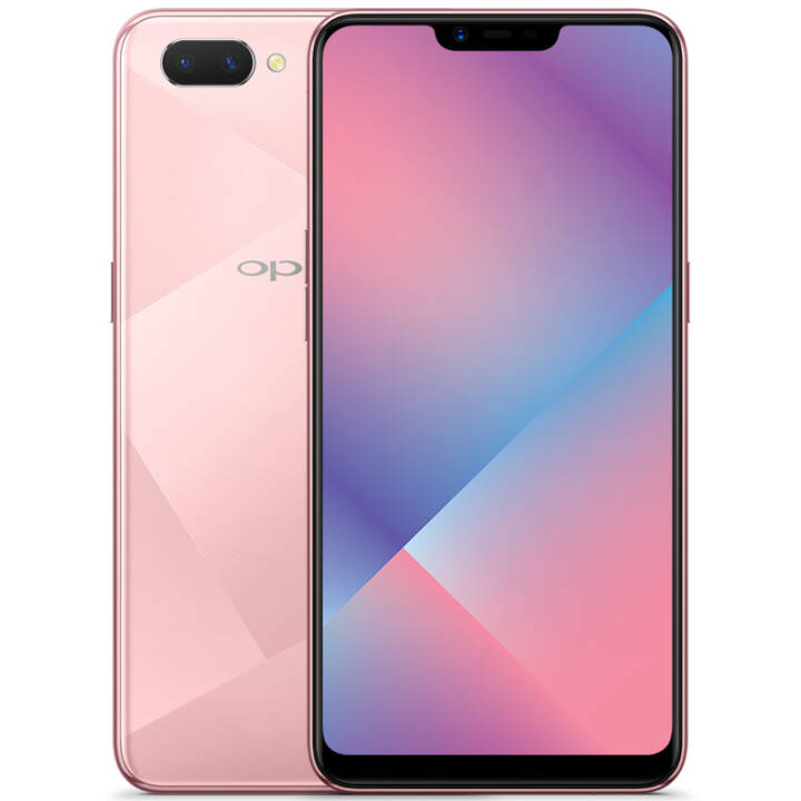 OPPO A5