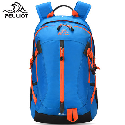 限时特惠！PELLIOT 伯希和 户外登山包 30L