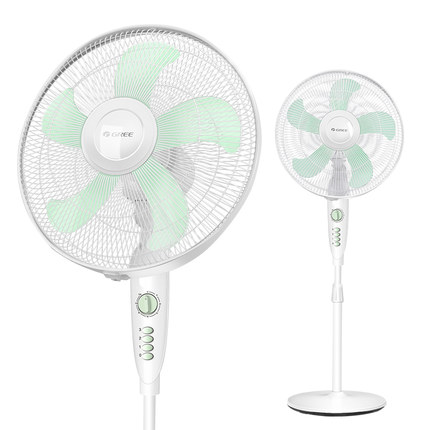 一级能效！格力电风扇FD-4025H5-WG