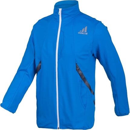 白菜价！阿迪达斯网球男子夹克F43144