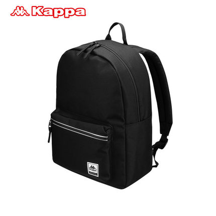 不易变形！Kappa卡帕男女情侣运动双肩包运动包