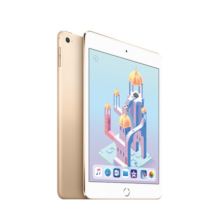 Apple/苹果 IPAD MINI 4 7.9英寸平板电脑