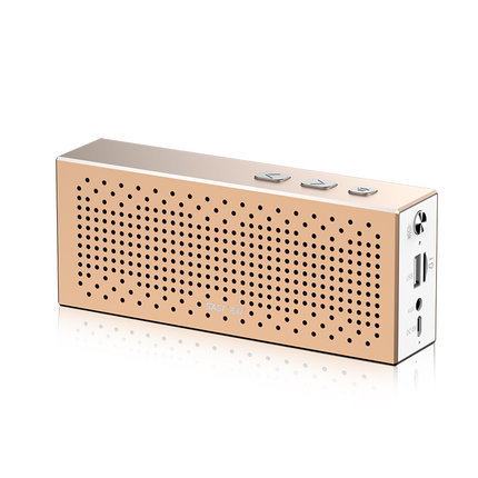 大音量！SAST先科A3便携无线迷你蓝牙音响