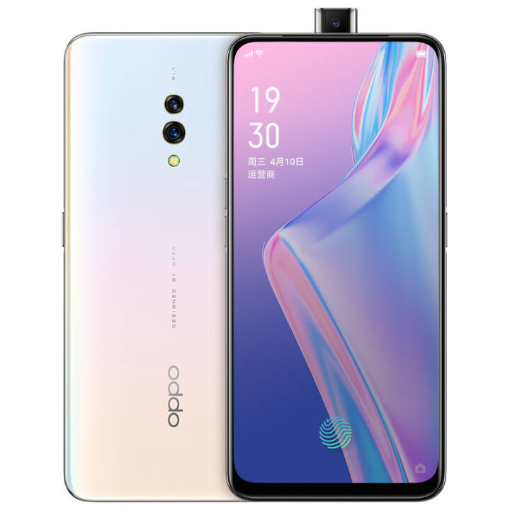 OPPO K3