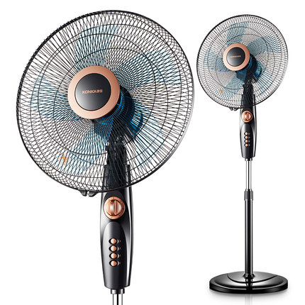 全网好价！康佳KF-40L02家用落地扇