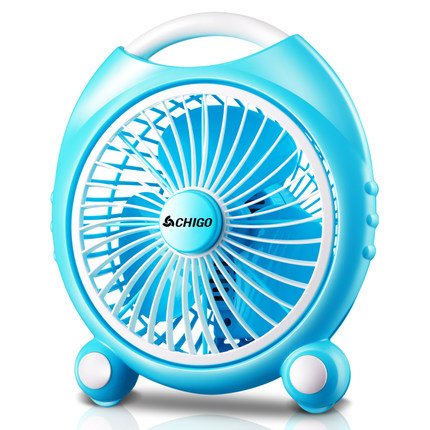 白菜价！志高F0-18C1台式电风扇