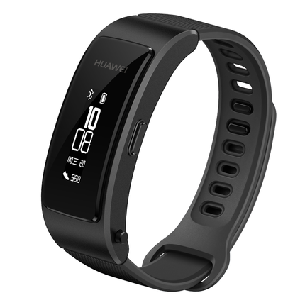 华为手环B3青春版 智能运动蓝牙电话手表