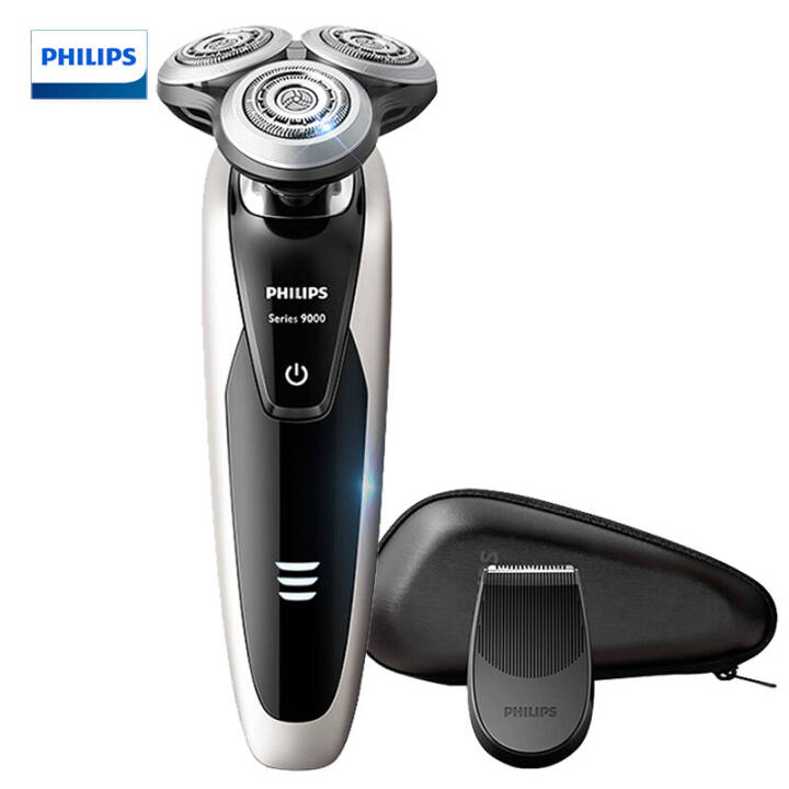飞利浦（PHILIPS）男士电动剃须刀S9041/12