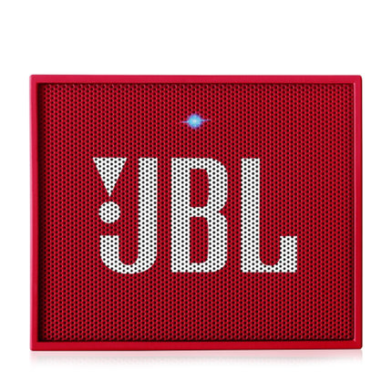 酷炫音效！JBL GO音乐金砖无线蓝牙音响音箱