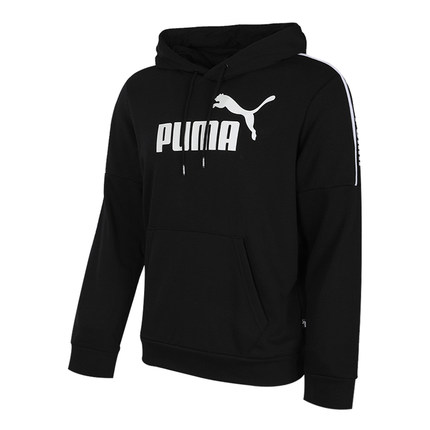 Puma 串标运动休闲卫衣