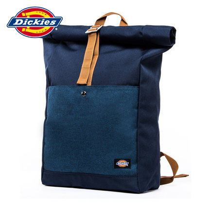 双11预售！Dickies折叠立体盖双肩包153U90EC08