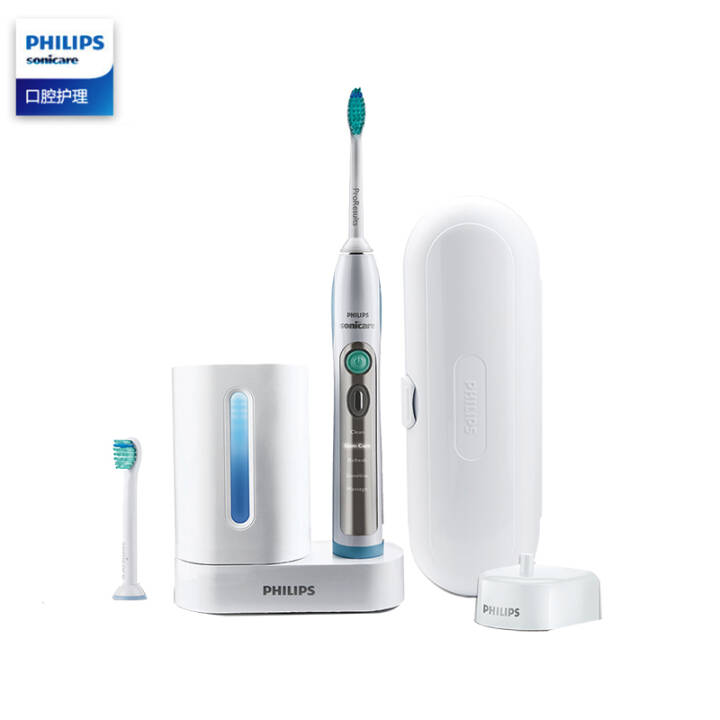 飞利浦(PHILIPS) 电动牙刷HX6972/10