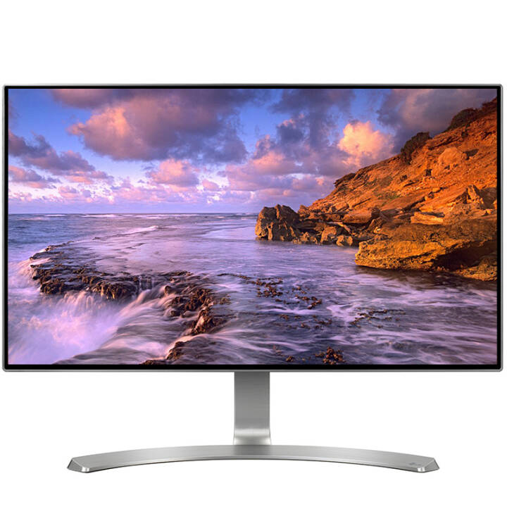 LG 24MP88HV-S 23.8英寸显示器