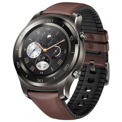 HUAWEI/华为 WATCH 2 Pro 4G版 智能手表