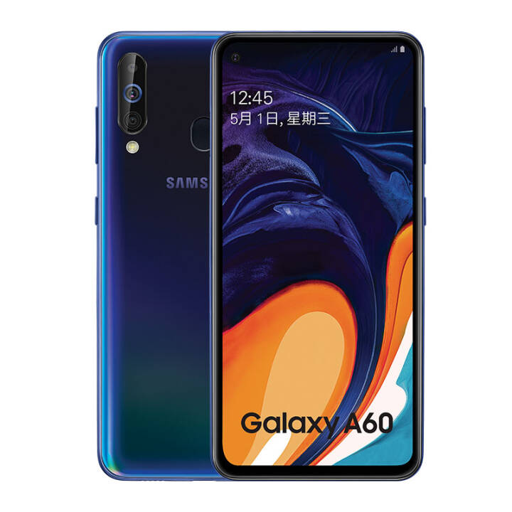 Samsung/三星 Galaxy A60