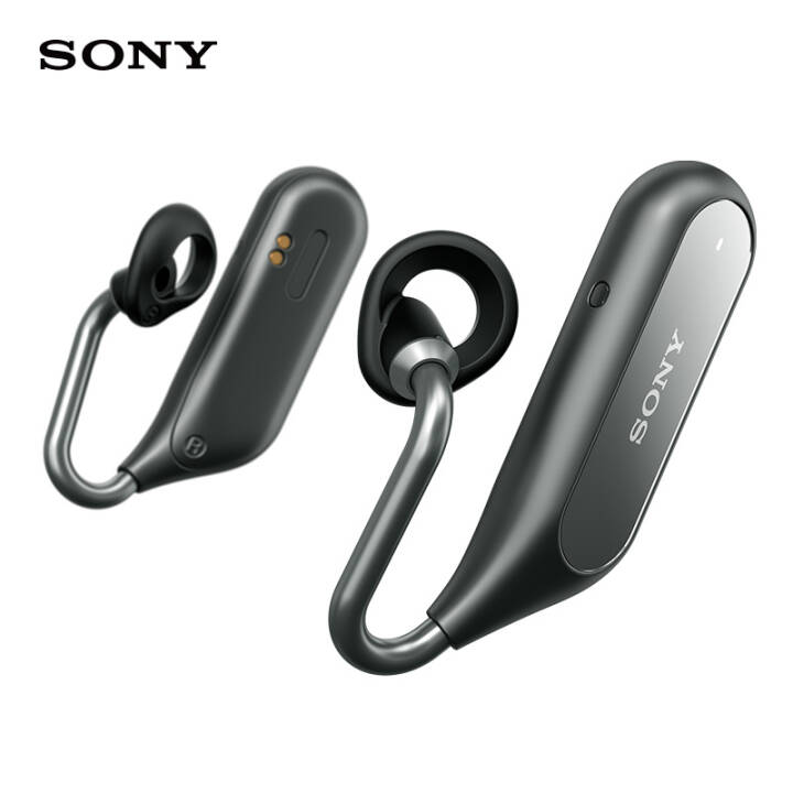 Sony/索尼  XEA20  平头式无线蓝牙耳机