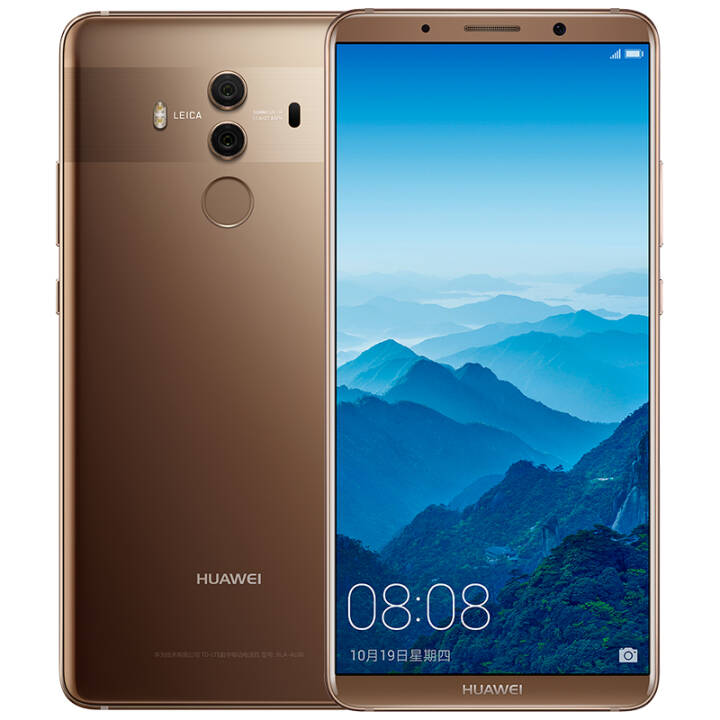 HUAWEI/华为 Mate 10 Pro