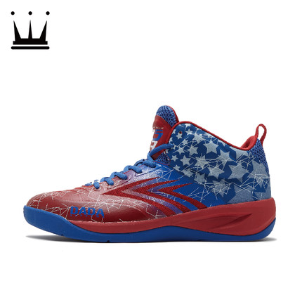 买鞋送门票！街球教父HOT SAUCE首双签名鞋发售