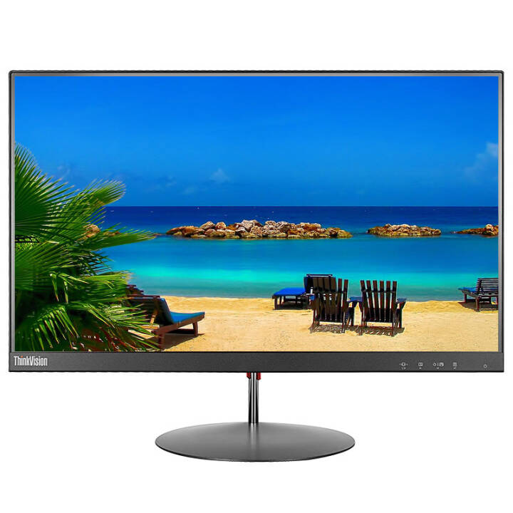 联想/THINKVISION X23 23英寸显示器