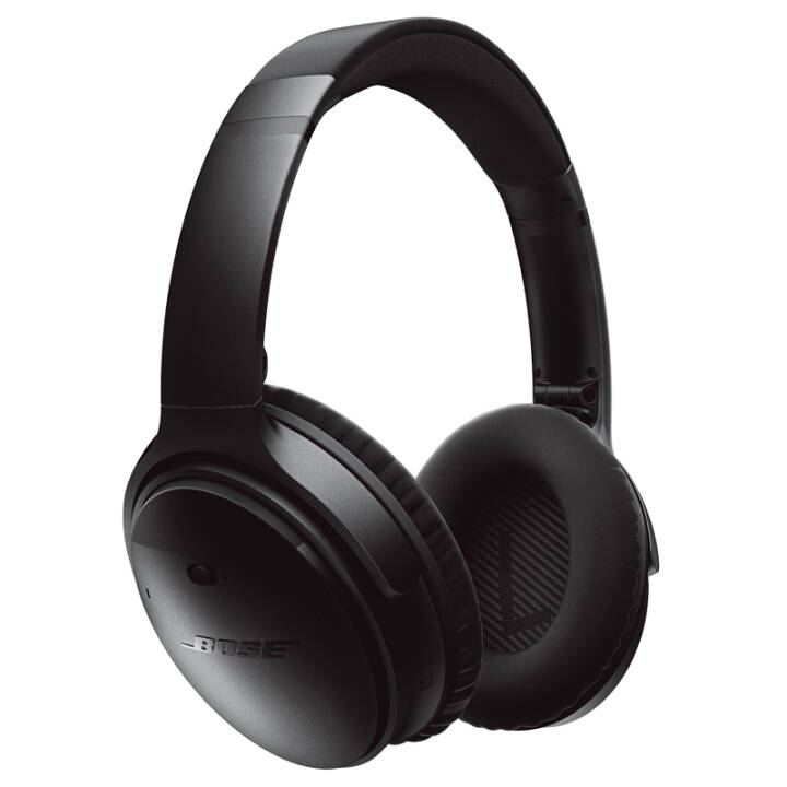 Bose/博士 QuietComfort 35 头戴式