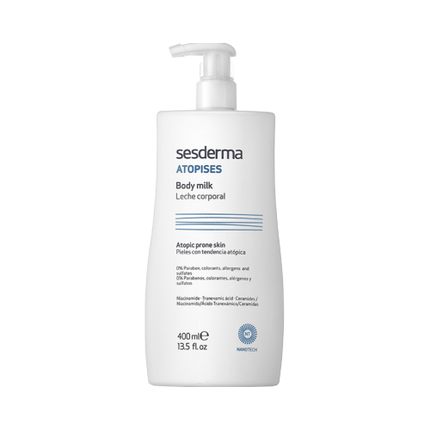 Sesderma 煥白身體乳 400ml