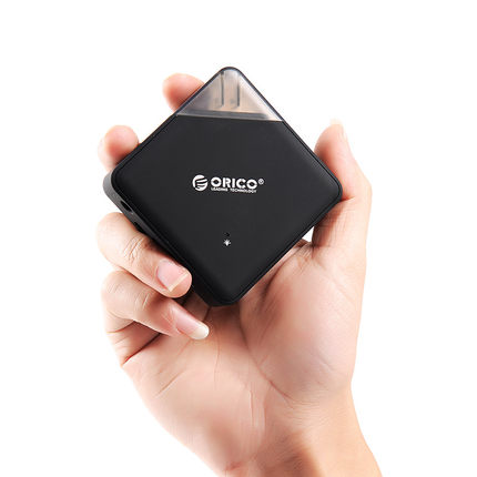 创新设计！ORICO C2TS多接口分线器