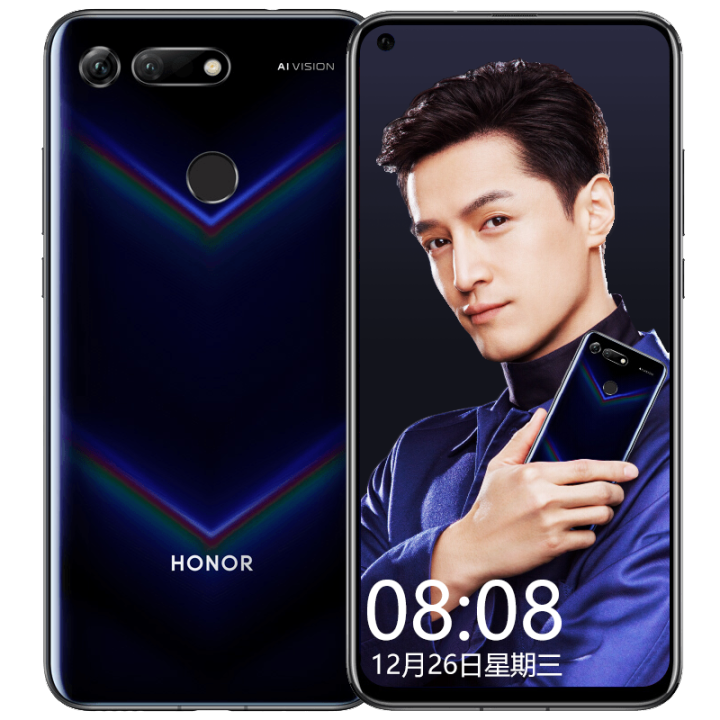 honor/荣耀 V20