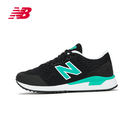 New Balance复古舒适跑步运动女鞋WL005EN