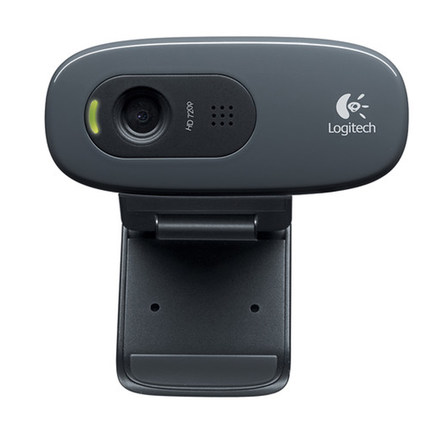 LOGITECH/罗技 C270 摄像头