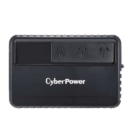 实惠！CyberPower UPS不间断电源 550VA/330W