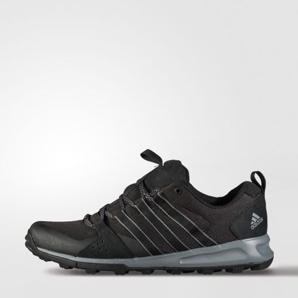 户外系列！adidas阿迪达斯户外男子户外鞋TIVID MESH
