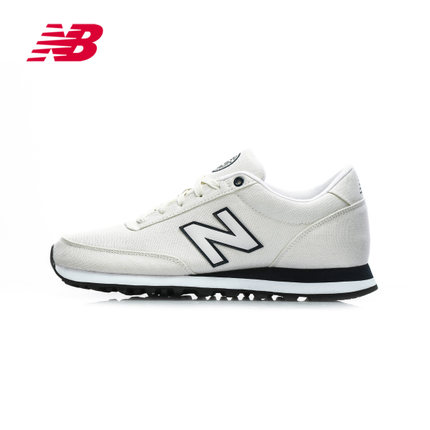 双12预告！New Balance 501系列男鞋ML501SWO