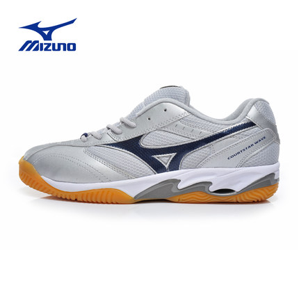 断码白菜！Mizuno 羽毛球训练鞋Courtstar Wave