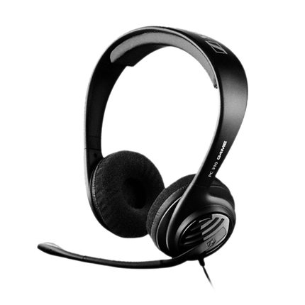 双11好价！森海塞尔PC310游戏耳机