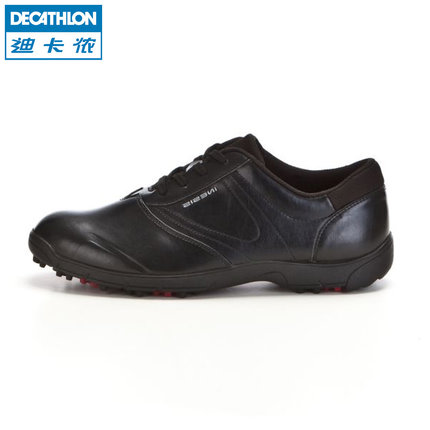 好价再来！迪卡侬INESIS高尔夫鞋