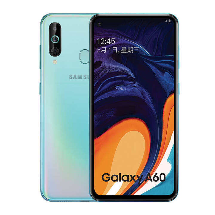 Samsung/三星 Galaxy A60