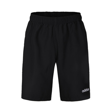 adidas阿迪达斯2019男子E RIB SHRT2梭织短裤DT9018
