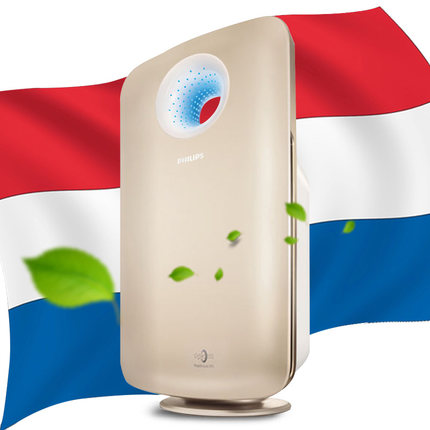 全网好价！飞利浦AC4374家用空气净化器