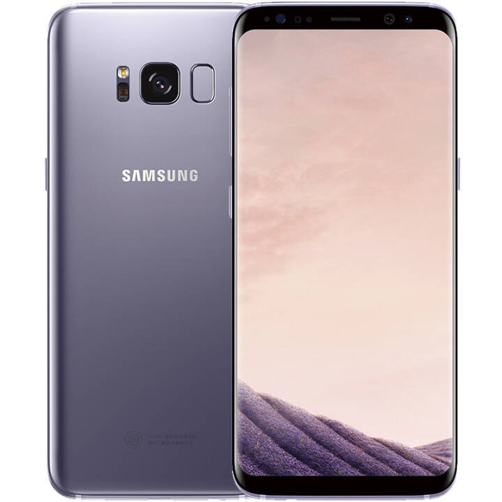 Samsung/三星 Galaxy S8